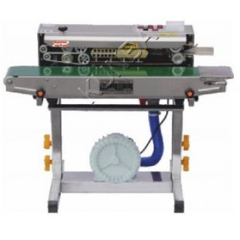 FRQM-980C AIR-FILLING FILM SEALER